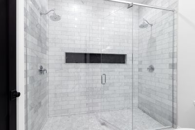 Best Shower Installation Contractors in Alameda, CA