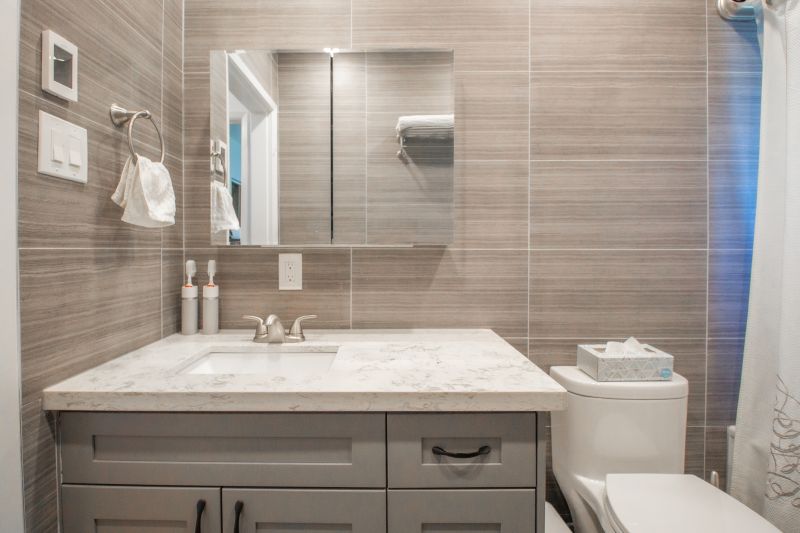 Mirror and Storage Solutions