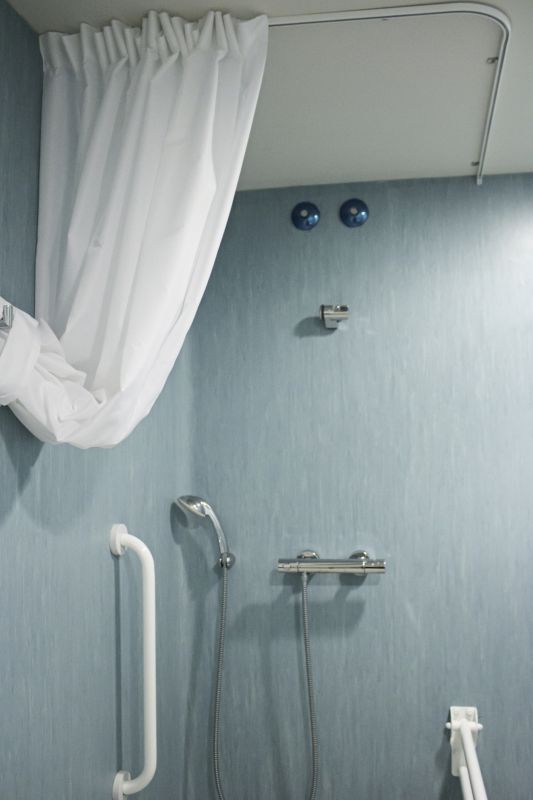 Cost of Shower Installation in Alameda, CA