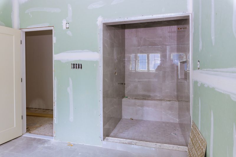 Pre-Renovation Planning